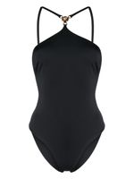 Versace maillot de bain Medusa '95 - Noir - thumbnail