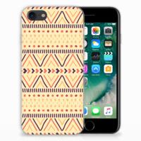 iPhone SE 2022 | SE 2020 | 8 | 7 | TPU bumper | Aztec Yellow