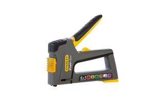 Stanley handgereedschap 6-TR75 FatMax Handtacker 6in1 - FMHT6-70868