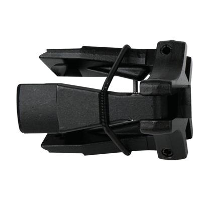 KS Tools 450.0088 Universele 3-kaken drukstuk