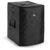 LD Systems MAUI 28 G3 SUB PC beschermhoes voor MAUI 28 G3 subwoofer