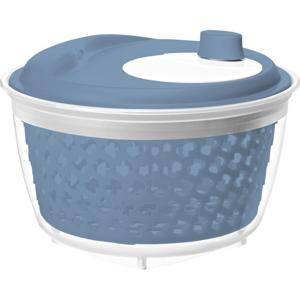 Rotho fresh slacentrifuge 4.5l horizon blauw/transparant