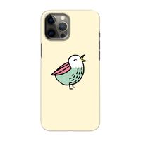 Birdy: Volledig geprint iPhone 12 Pro Max Hoesje