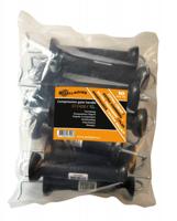 Gallagher Promopack Schroef-ringisolator zwart - 071074 071074