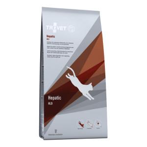 Trovet Hepatic HLD kattenvoer 3 kg