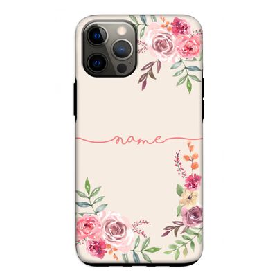Rozen: iPhone 12 Tough Case