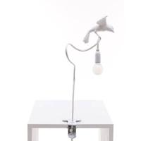 Seletti Sparrow Cruising klemlamp