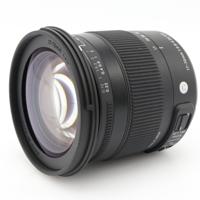 Sigma 17-70mm F/2.8-4 DC Macro Contemporary OS HSM Canon occasion