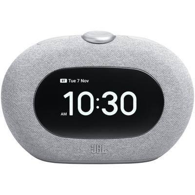 JBLHorizon 3 Wekker radio Grijs