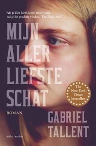 Mijn allerliefste schat - Gabriel Tallent - ebook