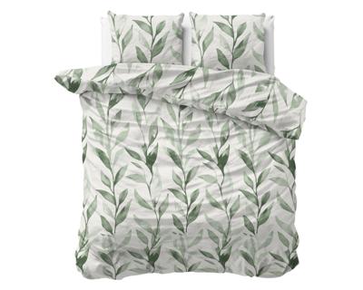 Sleeptime Urban Greenhouse Groen 200 x 200/220 cm