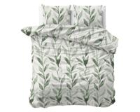 Sleeptime Urban Greenhouse Groen 240 x 200/220 cm