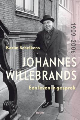 Johannes Willebrands (1909-2006) (Hardback)