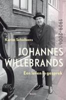 Johannes Willebrands (1909-2006) (Hardback)