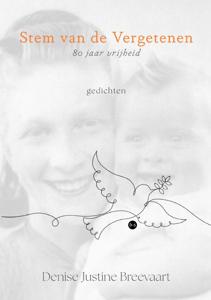 Stem van de Vergetenen (Paperback)