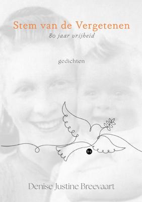 Stem van de Vergetenen (Paperback)