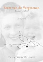 Stem van de Vergetenen (Paperback)