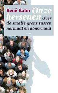 Onze hersenen (Paperback)