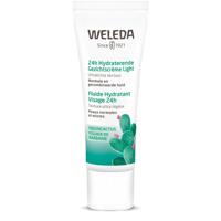 Weleda Vijgencactus 24h Hydraterende Gezichtscrème Light 30ml