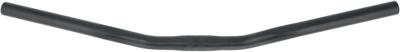 Ergotec stuur bar exclusiv black 25,4mm