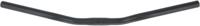 Ergotec stuur bar exclusiv black 25,4mm