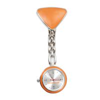 Verpleegster horloge - Oranje - thumbnail