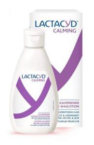 Lactacyd Lactacyd Intieme Waslotion Calming - 300 ml