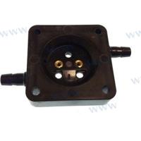 Yamaha PAF4-04090100A - CUERPO FUEL PUMP
