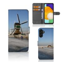 Samsung Galaxy A04s | Samsung Galaxy A13 5G | Flip Cover | Schaatsers