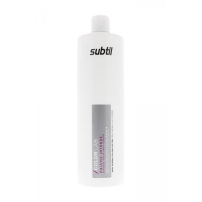Subtil ColorLab Volume Intense Very Lightweight Volumizing Mask 1000ml