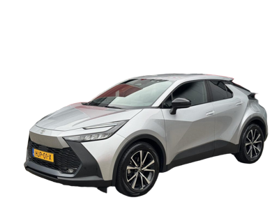 Toyota C HR