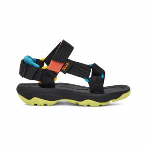 Teva Hurricane XLT 2 Sandaal Kids Zwart