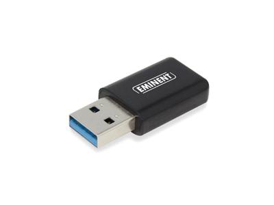 Eminent mini dual band usb netwerkadapter - Velleman