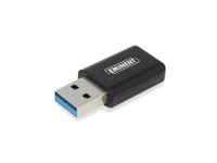 Eminent mini dual band usb netwerkadapter - Velleman