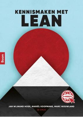 Kennismaken met Lean (Paperback)