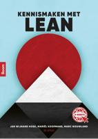 Kennismaken met Lean (Paperback)