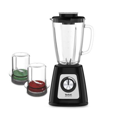 Tefal BL4388 Blender Zwart