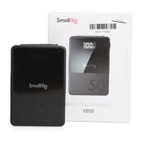 SmallRig SmallRig 3579 VB50 Mini V-Mount Battery