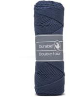 Durable Double Four 321 Navy