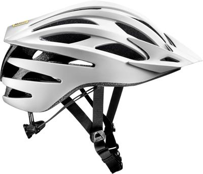 MAVIC Helmet cro.sl elite s white/black