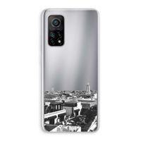 Marrakech Skyline : Xiaomi Mi 10T 5G Transparant Hoesje