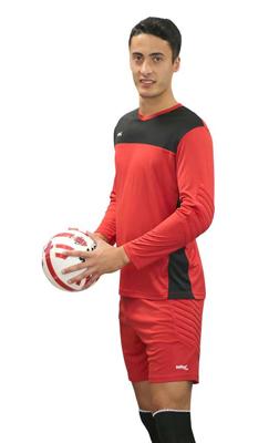 T-SHIRT SOFTEE FULL GOALKEEPER