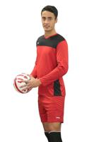 T-SHIRT SOFTEE FULL GOALKEEPER