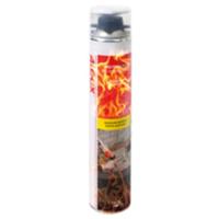 4tecx Pistoolpurschuim brandvertragend 750ml 4tecx Pistoolpurschuim brandvertragend 750ml