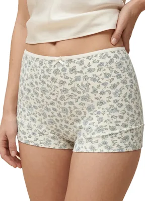 Avet dames boxershort microfiber - Jasmine
