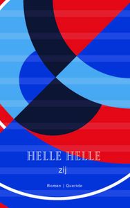 zij - Helle Helle - ebook