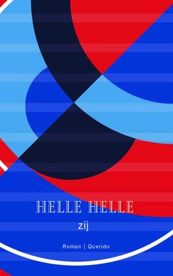 zij - Helle Helle - ebook