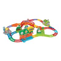 VTech Toet Toet Auto's avonturen treinset