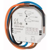 Eaton xComfort elektrische actuator IP20 Meerkleurig - thumbnail