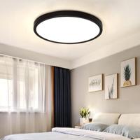 Waterdichte LED Plafondlamp Voor Badkamers